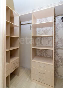 1-к квартира, на длительный срок, 40м2, 11/17 этаж