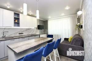 2-к квартира, на длительный срок, 68м2, 7/14 этаж