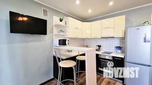1-к квартира, посуточно, 35м2, 6/10 этаж