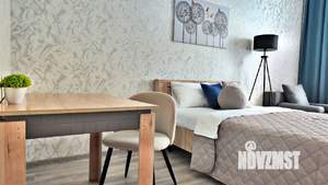 2-к квартира, посуточно, 45м2, 18/19 этаж
