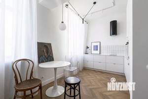 2-к квартира, посуточно, 67м2, 1/1 этаж