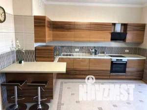 3-к квартира, на длительный срок, 139м2, 9/25 этаж