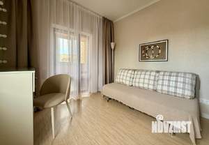 3-к квартира, на длительный срок, 88м2, 9/14 этаж