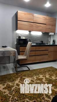 Студия квартира, посуточно, 28м2, 4/4 этаж