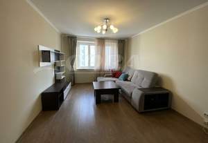 2-к квартира, на длительный срок, 65м2, 11/14 этаж