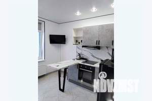 1-к квартира, посуточно, 35м2, 25/25 этаж