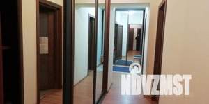 2-к квартира, на длительный срок, 61м2, 4/16 этаж