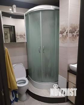 1-к квартира, на длительный срок, 35м2, 4/5 этаж