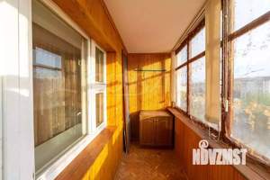 3-к квартира, на длительный срок, 100м2, 4/6 этаж