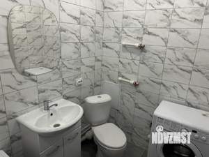 Студия квартира, на длительный срок, 24м2, 7/19 этаж