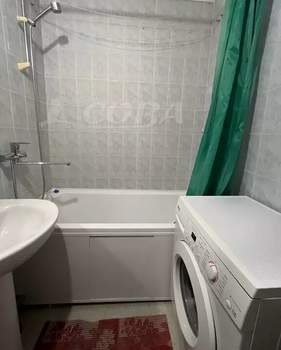 1-к квартира, на длительный срок, 35м2, 7/9 этаж