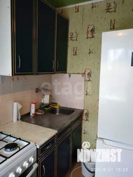 2-к квартира, на длительный срок, 45м2, 3/5 этаж