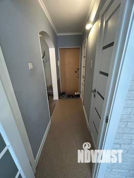 1-к квартира, на длительный срок, 45м2, 7/10 этаж