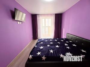 1-к квартира, на длительный срок, 35м2, 7/17 этаж