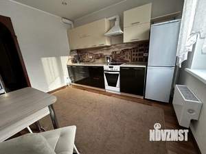 1-к квартира, на длительный срок, 35м2, 6/10 этаж