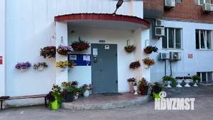 1-к квартира, на длительный срок, 55м2, 2/7 этаж