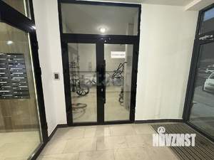 Студия квартира, на длительный срок, 22м2, 6/20 этаж