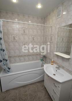 Студия квартира, на длительный срок, 30м2, 16/20 этаж