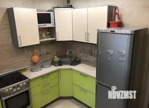 1-к квартира, на длительный срок, 43м2, 9/10 этаж