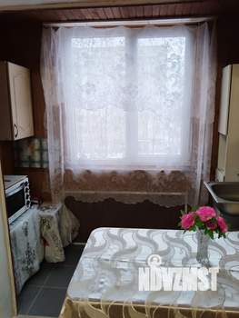 Студия квартира, на длительный срок, 16м2, 4/9 этаж