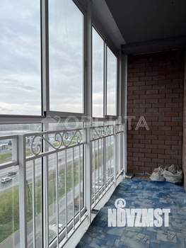 Студия квартира, на длительный срок, 29м2, 9/16 этаж