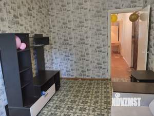 1-к квартира, на длительный срок, 35м2, 3/5 этаж