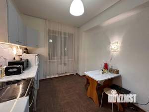1-к квартира, на длительный срок, 50м2, 3/11 этаж