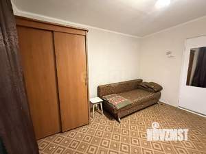 Студия квартира, на длительный срок, 21м2, 2/9 этаж