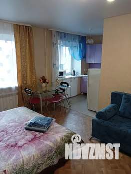 1-к квартира, посуточно, 33м2, 5/5 этаж