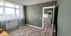 1-к квартира, на длительный срок, 28м2, 15/16 этаж