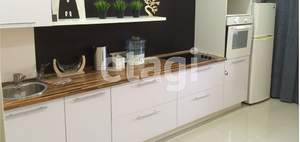 1-к квартира, на длительный срок, 41м2, 9/17 этаж