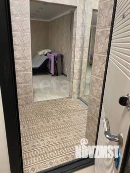 Студия квартира, на длительный срок, 29м2, 9/24 этаж