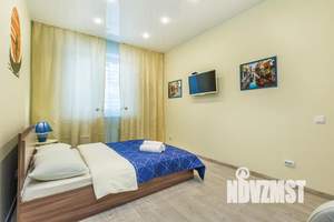 1-к квартира, посуточно, 34м2, 2/19 этаж