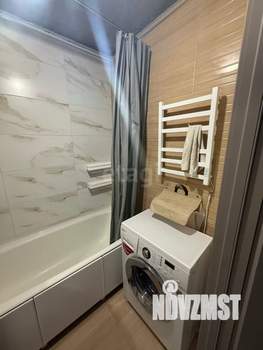 1-к квартира, на длительный срок, 36м2, 6/10 этаж