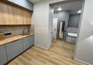 1-к квартира, на длительный срок, 33м2, 3/12 этаж