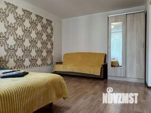 1-к квартира, посуточно, 38м2, 15/15 этаж