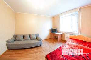 2-к квартира, посуточно, 53м2, 3/9 этаж