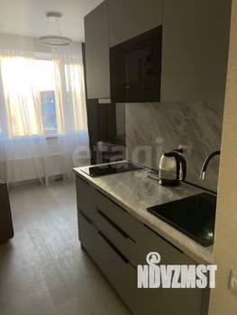 Студия квартира, на длительный срок, 22м2, 11/16 этаж