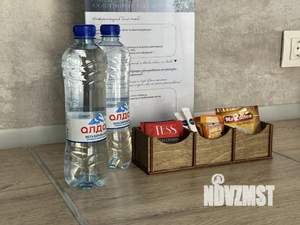 1-к квартира, посуточно, 29м2, 1/1 этаж