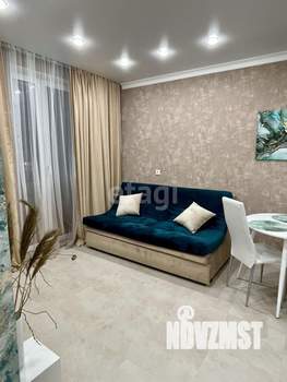 1-к квартира, на длительный срок, 32м2, 4/8 этаж