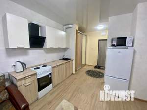 Студия квартира, посуточно, 28м2, 2/15 этаж