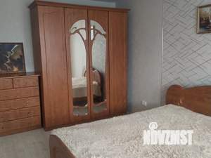 1-к квартира, посуточно, 40м2, 14/15 этаж