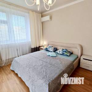 2-к квартира, посуточно, 69м2, 14/19 этаж