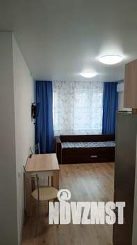 Студия квартира, посуточно, 30м2, 5/15 этаж