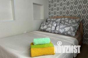 1-к квартира, посуточно, 35м2, 4/20 этаж