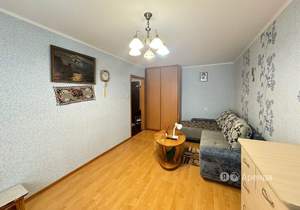 1-к квартира, на длительный срок, 33м2, 1/9 этаж