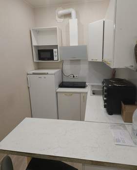 1-к квартира, на длительный срок, 42м2, 16/17 этаж