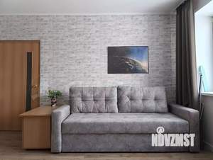 1-к квартира, на длительный срок, 42м2, 16/17 этаж