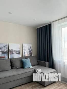 Студия квартира, посуточно, 29м2, 19/24 этаж