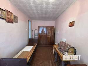 1-к квартира, на длительный срок, 45м2, 4/4 этаж